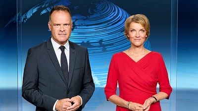 bild aus der news Mega-Gehälter beim ZDF: Das verdienen Marietta Slomka, Christian Sievers und Co. beim “heute-journal”