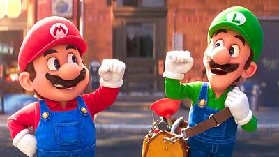 bild aus der news Enttäuschung nach "Der Super Mario Bros. Film"-Erfolg: Macher dementiert von Fans ersehntes Nachfolge-Projekt