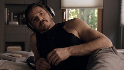bild aus der news Nach "The Mandalorian" und "The Last Of Us": Pedro Pascal greift mit "Behemoth!" nach seinem ersten Oscar – hier ist der neue Trailer
