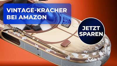 bild aus der news Diesem Sammlerstück wird kein echter "Star Wars"-Fan lange widerstehen können – vor allem nicht bei diesem krassen Preis!