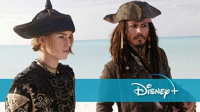 bild aus der news Nach "Fluch der Karibik": Disney macht jetzt eine seiner berühmtesten Attraktionen zur Serie