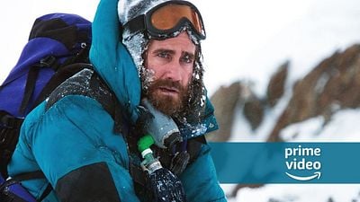 bild aus der news Neu auf Amazon Prime Video: In diesem bildgewaltigen Abenteuerfilm wollen haufenweise Stars das Dach der Welt erklimmen