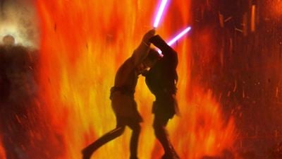 Neue "Star Wars"-Serie soll einen ikonischen Moment der Saga komplett verändern