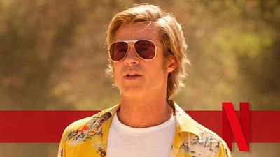 bild aus der news DC-Bösewicht im Sequel zu Tarantinos "Once Upon A Time In... Hollywood" neben Brad Pitt – es passt einfach nur perfekt