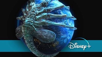 bild aus der news "Ich kann nicht glauben, dass das Fernsehen ist": Sigourney Weaver schwärmt von "Alien: Earth"