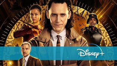 Nach über 2 Jahren geht eine der besten MCU-Serien endlich weiter: Neuer Trailer zu "Loki" Staffel 2