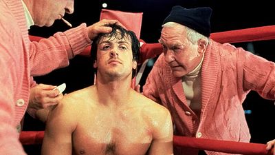 bild aus der news Ein neuer "Rocky"-Film kommt – und jetzt steht fest, wer Sylvester Stallones Vater spielen wird!