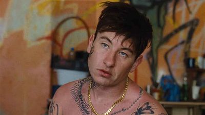 bild aus der news Für diesen Film hat Barry Keoghan "Gladiator 2" abgesagt: Deutsche Trailerpremiere zu "Bird" – exklusiv bei FILMSTARTS