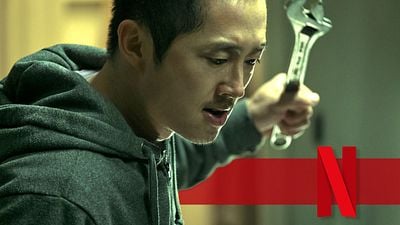 bild aus der news Netflix zahlt 1 Million Dollar für 23 (!) Seiten lange Sci-Fi-Horror-Geschichte: Jetzt soll daraus eine ganze Serie werden