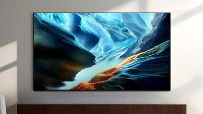 bild aus der news 77 Zoll OLED zum Knallerpreis: Amazon haut Samsungs Heimkino-Giganten jetzt mit 53 % Rabatt raus