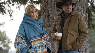 Nach "Yellowstone" Staffel 5: Diese Stars kehren für die kommende Serien-Fortsetzung zurück