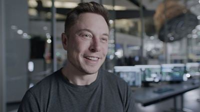 Nach Bieterkrieg: Kinofilm über Elon Musk kommt – vom Team hinter einem der laut euch besten Filme 2023