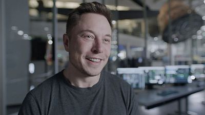 bild aus der news Nach Bieterkrieg: Kinofilm über Elon Musk kommt – vom Team hinter einem der laut euch besten Filme 2023