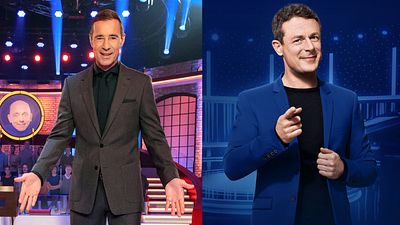 bild aus der news "Wer weiß denn sowas?" vs. "Gefragt - Gejagt": Diese Quizshow ist bei den Zuschauern ganz klar beliebter