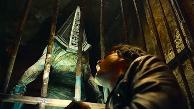 bild aus der news Kult-Horror-Franchise kehrt schon bald ins Kino zurück: Neuer Trailer zu "Return To Silent Hill" enthüllt die ikonischste Figur