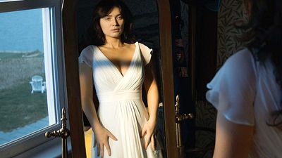 bild aus der news Nach "Ein neuer Sommer" winkt Hollywood: Eve Hewson bald in neuem Film mit Meisterregisseur wiedervereint?