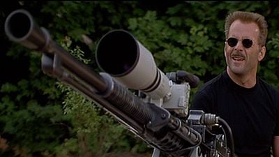 bild aus der news Heute im TV: In diesen Action-Thriller wird Bruce Willis von Richard Gere gejagt!