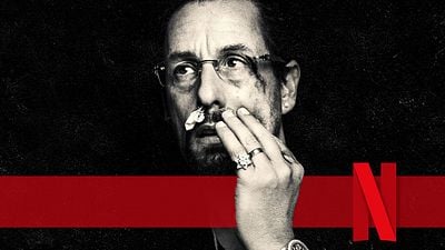 bild aus der news Streaming-Highlight: "Der schwarze Diamant"