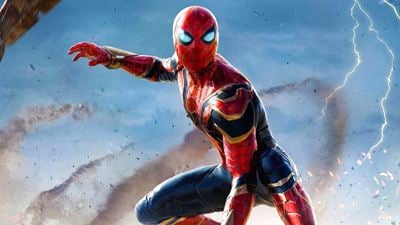 "Es braucht noch Arbeit": Tom Holland hat gute und schlechte Nachrichten zu "Spider-Man 4"