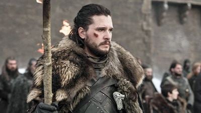 "Game Of Thrones" sollte anders enden: Showrunner bestätigen abgesagte Pläne fürs Finale