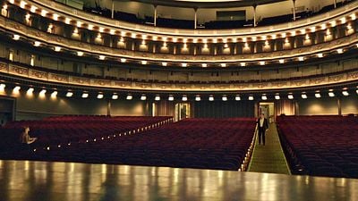 bild aus der news Er gewann den wichtigsten Oscar – doch nur 8 Jahre später spricht kaum noch jemand über diesen Film!