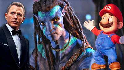 bild aus der news Black Friday bei Amazon: Heimkino-Bestseller von "Avatar 2" bis "James Bond" zum Tiefpreis