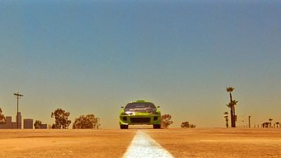bild aus der news Dieser Actionfilm prägte die Jugend einer Generation – die ihn nun endlich im Kino erleben kann: "The Fast And The Furious" feiert Kino-Comeback!