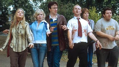 bild aus der news "Ihr Ruhm hätte den Film zum Kentern gebracht": "Shaun Of The Dead"-Regisseur Edgar Wright ist bis heute froh über die Absage einer Oscar-Gewinnerin