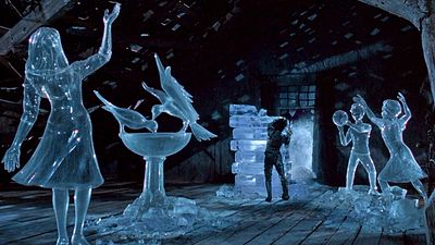 bild aus der news Mit Johnny Depp: Darum solltet ihr spätestens jetzt einen der besten Fantasyfilme aller Zeiten nachholen!