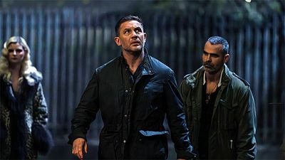 bild aus der news Schock für Fans: Wurde Tom Hardy bei seinem neuen Serien-Hit etwa gefeuert? Das steckt dahinter