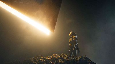 bild aus der news Bildgewaltige Science-Fiction-Serie mit Top-Wertungen geht in 4 Wochen endlich weiter – seht hier den Trailer