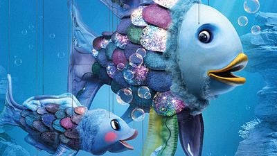 bild aus der news Diesen Kinderbuch-Klassiker kennt jeder: Erster Trailer zur Verfilmung von "Der Regenbogenfisch"