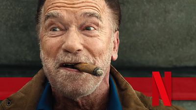 bild aus der news Arnold Schwarzenegger bekommt es auf Netflix mit einem "Matrix"-Star zu tun: Erster Trailer zur zweiten Staffel "Fubar"!