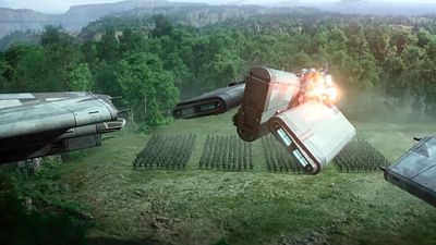 bild aus der news In 4 Tagen geht diese bildgewaltige Science-Fiction-Serie mit Top-Wertungen endlich weiter – seht hier den Trailer