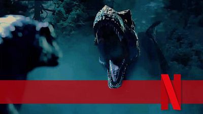 bild aus der news Beliebte "Jurassic World"-Serie geht auf Netflix zu Ende – jetzt das große Finale streamen