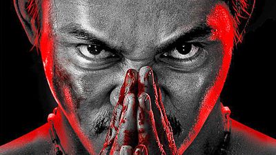 bild aus der news Diese knüppelharten Fights tun schon beim Zuschauen weh: Martial-Arts-Highlight mit Tony Jaa kommt endlich nach Deutschland