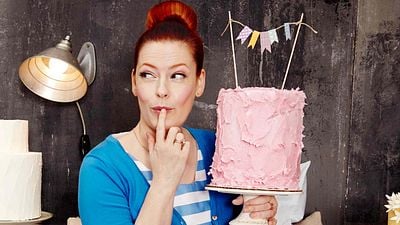 bild aus der news "Unwahrscheinlich, aber wahr": Das passiert mit den Torten bei "Das große Backen" nach dem Dreh
