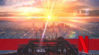 bild aus der news Neu auf Netflix: Einer der schönsten Anime-Filme der letzten Jahre