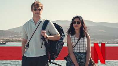 bild aus der news Neu auf Netflix: Die Serien-Adaption eines modernen Klassikers – bei der wohl kein Auge trocken bleibt