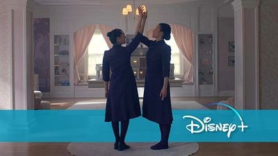 bild aus der news Neu auf Disney+: Die Fortsetzung zu einer der aufwühlendsten Serien unserer Zeit – 7 Jahre nach Ankündigung ist sie endlich da!