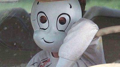 bild aus der news Clint Eastwood drehte diesen Thriller nur, weil Steven Spielberg ablehnte – und schuf damit einen der besten Filme seiner Karriere