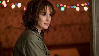 bild aus der news "Das war meine einzige Bedingung": Winona Ryder wollte nur in "Stranger Things" mitspielen, wenn sie für das Sequel eines Kultfilms jederzeit austeigen dürfte