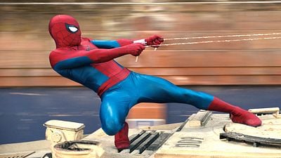 bild aus der news "Avengers: Endgame" geschlagen! Jetzt trennt "Spider-Man: Brand New Day" nur noch EIN Film vom nächsten Rekord
