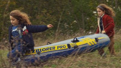 bild aus der news Heute im TV: Einer der schönsten Zeitreise-Filme überhaupt – und das sogar komplett ohne Werbung!