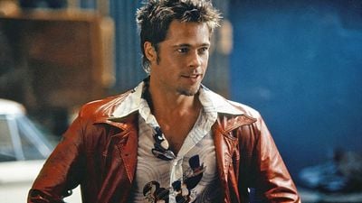 bild aus der news "Schau dir diese Schauspielerin an!": Vor 27 Jahren verhalf Brad Pitt einem "Harry Potter"-Star zum großen Durchbruch