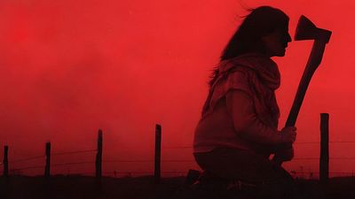 bild aus der news Neu im Kino: Einer der krassesten Filme 2025, eine lang erwartete Fortsetzung, Timothée Chalamet als Musik-Legende und weitere spannende Starts