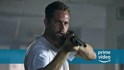 bild aus der news Action für "Fast And Furious"-Fans neu bei Amazon Prime Video: Paul Walker kämpft im Hurrikan ums Überleben