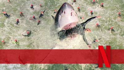 bild aus der news Nun muss "Im Wasser der Seine 2" kommen – doch so anders sollte ein Sequel zum Netflix-Mega-Hit werden