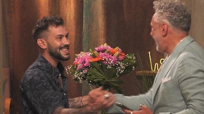 bild aus der news "Promi First Dates 2025": Das sind die Stars der kommenden Staffel