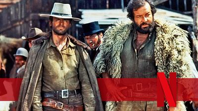 bild aus der news Neu auf Netflix: Der erste Film von Bud Spencer & Terence Hill – ein Muss für jeden Fan!